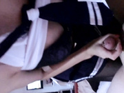 会所操极品黑丝学生装小女友高清