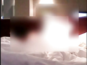 混血哥大战小杨幂，长得是真漂亮