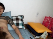 出租房做爱自拍