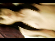 某校舞蹈系系花与男友分手后被曝出做爱视频,国语叫床声真像林志玲