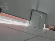 最新流出美罗城办公楼里的OL们8