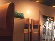 [鈴木みら乃] 姦染3 首都崩壊 #1 神凪悠帆 編