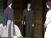 [Milky]カルタグラ ツキ狂イノ病 第一夜