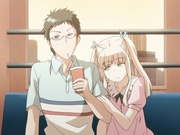 [PashminaＡ]フルエルクチビル FUZZY LIPS 1