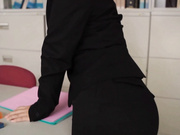 [SNIS-373] おま●こ、くぱぁ。星野ナミ【BVPP模型破解】 - 1of5