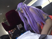 [PPPD-384] 超高級 爆乳中出しコスプレ撮影会 JULIA【破解】 - 1of5