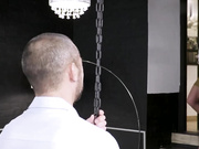 雪白皮肤骚女玩弄大鸡巴疯狂揉捏上位干菊花