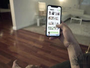 为了让她男朋友满意而学习如何像脱衣舞娘跳舞