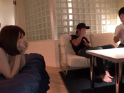 [DGL-045] 24小时都能满足我的美少女 颯希真衣【BVPP】 - 1of5