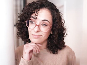 性交家庭 - 小奶子被她的两个继兄弟钉住