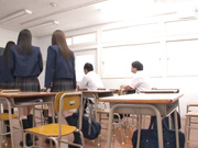 [MIRD-152] レ×プ合法化2穴中出し学園【BVPP】 - 1of5