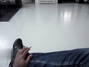 安雅·阿库洛娃小金发荡妇诱惑鸡巴上位