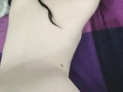 《百度云泄密》粉嫩的学妹和男友分手后啪啪视频被曝光