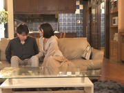 [FSDSS-615] 痴迷于女朋友的姐姐青涩可爱的湿吻诱惑中【BVPP】 - 1of5