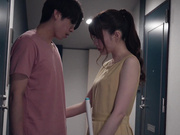 [IPX-557] 邻居入住者的绝伦喘息声欲情 相沢みなみ【BVPP】 - 4of5