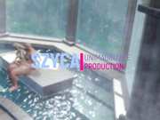 Elf Goddess Celestin 2