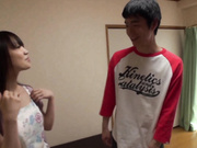 [DGL-041] 何でもレンタル  鈴木心春【BVPP】 - 1of5