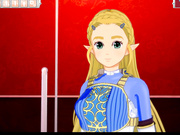 LEGEND OF ZELDA BREATH OF THE WILD - KOIKATU