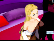 LEGEND OF ZELDA BREATH OF THE WILD - KOIKATU