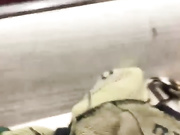 合肥十七中高二二班 鲁艺凡 与男友酒店观音坐莲斗地主被怼脸拍摄流出！