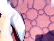 性感小护士忍不住寂寞竟然出去偷情求大鸡巴插入