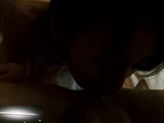 精品推薦 D奶騷貨星級酒店服務高富帥男友 深喉口交配合各種體位無套內射 720P高清完整版