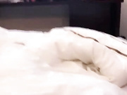 高顏值藝校大學生拜金美女被有錢大哥包養開房啪啪打炮 舔逼逼呻吟淫水直流 國語對白