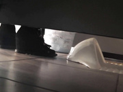 國內廁拍大神潛入某高校公共女廁偷拍各式學妹如廁噓噓 雪白大屁股看得讓人欲火焚身 1080P高清原版