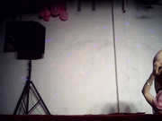 國內某地下歌舞團拍攝到的清純小妹誘惑鋼管艷舞 露奶露逼挑逗狼友 場面淫蕩