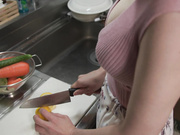 [FSDSS-497] 彼女の不在中、彼女のお姉さんに追撃ピストン騎乗位で何度も何度も発射させられた3日間 小野夕子【破解】 - 4of5