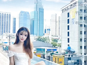 【独家泄密】极品舞蹈女孩和富二代做爱