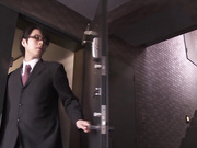 [ADN-035] 女教師 背徳の性感授業 神田光【破解】 - 1of5