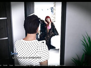 FRESHWOMEN #7 - Novela visual - español