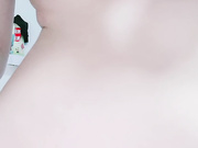 04的小朋友诱惑狼友，齐逼短裙小吊带颜值可爱诱人