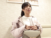 [DOCP-339] 夫に変態願望を隠す清楚妻 ごっくん好きだけど言えないんです、、、 - 1of5