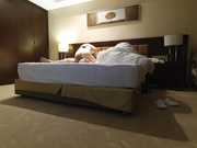 酒店约炮-97年童颜极品经典姿势床边咬蔗干到妹子气喘吁吁108P高清无水完整版