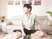 好色小表妹勾引哥哥内射