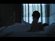 [MOON-016] 電気が点いてると恥ずかしくて自分をさらけ出せないから電気を消して暗闇えっちで静かに乱れたい… 南梨央奈 - 3of5