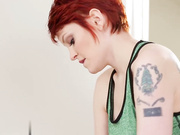 马尔科娃的抱枕回归完整场景