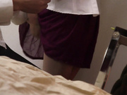 [PES-094] 女子大生痴姦 卑劣な性加害凶行 2枚組 - 1of5