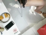 绿帽淫妻疯狂性爱 群男排队轮操淫妻 个个大鸡巴无套插入