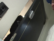 [NHDTB-876] 中に出してもいいから止まってください！！！押さえつけて逃がさないエンドレス奥突きバウンドピストンでイキ壊れた女 - 1of5