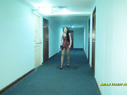 精品推薦 巨屌大叔約戰東南亞年輕漂亮清純應召女郎 身材纖細黑絲太長腿配合各種高難體位 幹得尖叫聲不斷 1080P高清原版