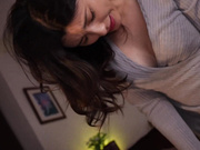 [DASS-329] 下流又美味地持续吸吮的已婚人妻。森沢かな【破解】 - 5of5