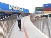 小馬出門郊遊第一集-摩天輪上的愛情