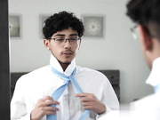 詹妮弗·怀特 告诉继子“只要我愿意，你就可以操我”