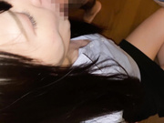 [XRLE-047] 美人OLストーキング不法侵入 鬼畜中出しFUCK02 - 5of5