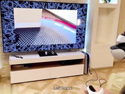 狡猾的继子在虚拟现实中操弄他天真的继母