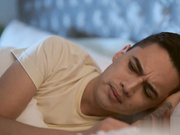 玛丽与好友一起度过的圣诞早晨