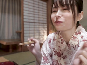 [CAWD-415] 和情人的温泉不伦 烟花一样的激荡夏日 伊藤舞雪【破解】 - 3of5